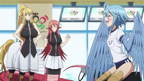 monster musume free|Monster Musume no Iru Nichijou : Free Download, Borrow, and .